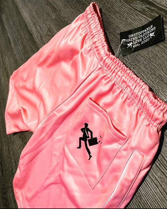 Sublimated Rouge Shorts🎟