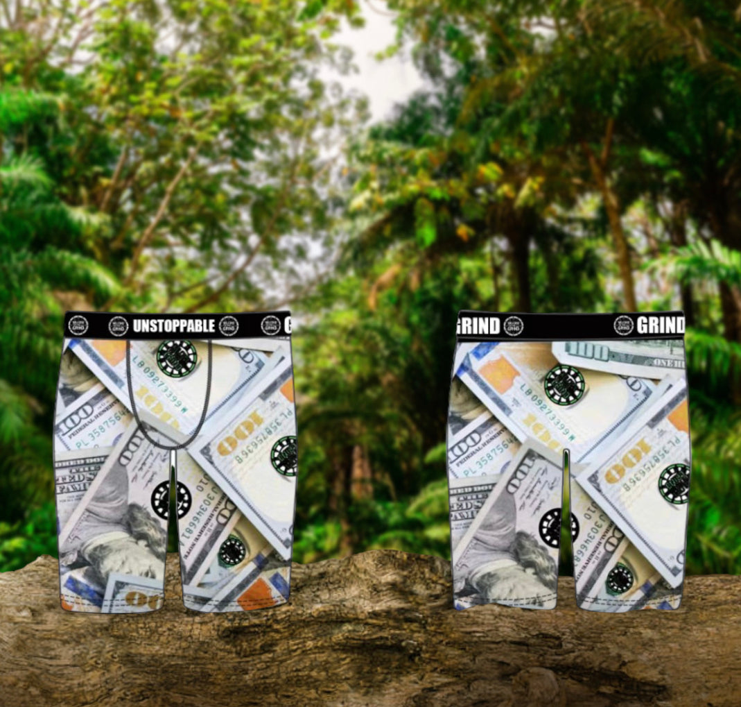 BlueFace🔛Set💶(M)