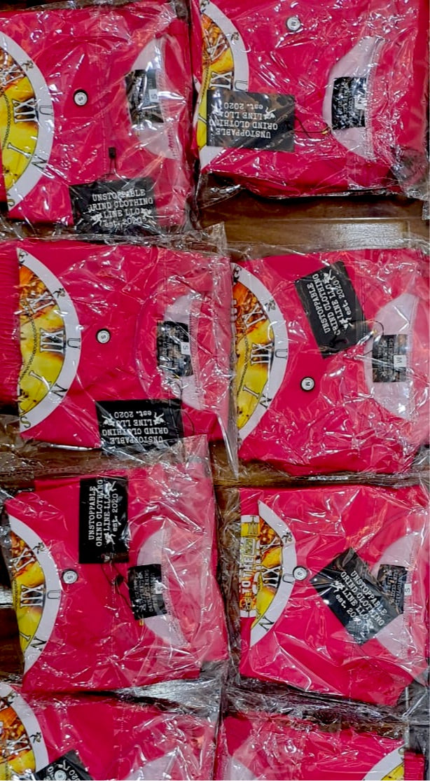 PINK NYLON🎀PNSS Short Set