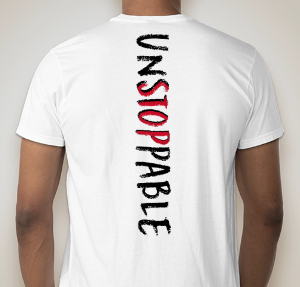 UNSTOPPABLE GRIND T-SHIRTS