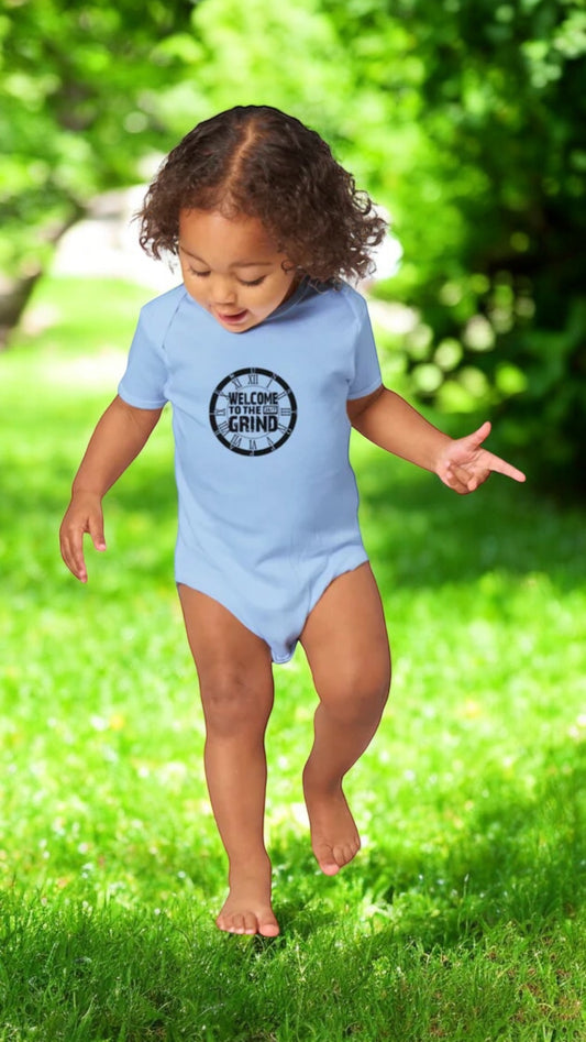 Baby Bodysuit