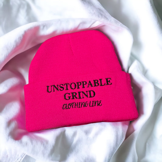 Unstoppable – UNSTOPPABLE GRIND CLOTHING LINE